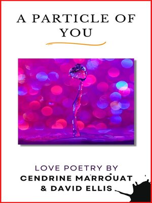 cover image of A Particle of You